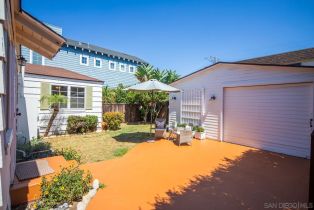 Single Family Residence, 241 F ave, Coronado, CA 92118 - 18