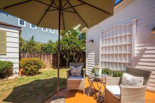 Single Family Residence, 241 F ave, Coronado, CA 92118 - 19