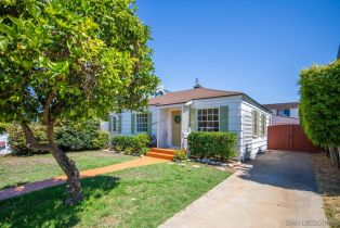 Single Family Residence, 241 F ave, Coronado, CA 92118 - 2