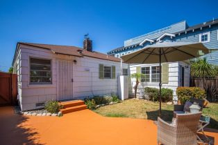 Single Family Residence, 241 F ave, Coronado, CA 92118 - 20