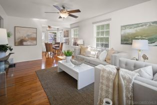 Single Family Residence, 241 F ave, Coronado, CA 92118 - 3