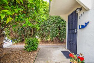 Single Family Residence, 241 F ave, Coronado, CA 92118 - 37