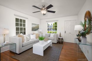 Single Family Residence, 241 F ave, Coronado, CA 92118 - 4