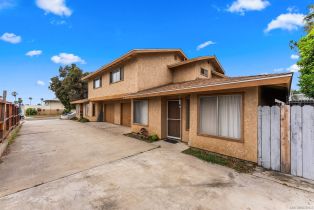 Residential Income, 1142 Ditmar st, Oceanside, CA 92054 - 2
