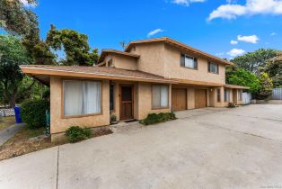 Residential Income, 1142 Ditmar st, Oceanside, CA 92054 - 3
