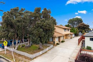 Residential Income, 1142 Ditmar st, Oceanside, CA 92054 - 5