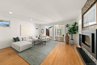 Single Family Residence, 261 G ave, Coronado, CA 92118 - 22