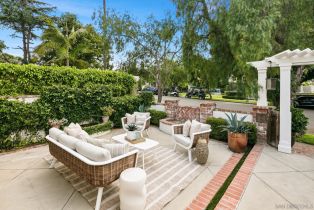 Single Family Residence, 261 G ave, Coronado, CA 92118 - 3