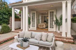 Single Family Residence, 261 G ave, Coronado, CA 92118 - 4