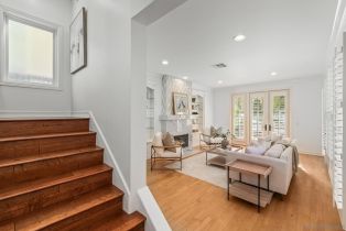 Single Family Residence, 261 G ave, Coronado, CA 92118 - 6