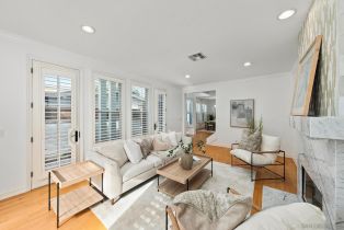 Single Family Residence, 261 G ave, Coronado, CA 92118 - 9