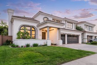 Single Family Residence, 13356 Winstanley way, Carmel Valley, CA 92130 - 2