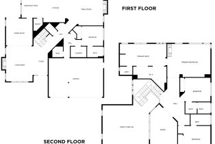 Single Family Residence, 13356 Winstanley way, Carmel Valley, CA 92130 - 37