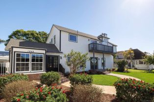 Residential Income, 1448 Forest, Carlsbad, CA 92008 - 6