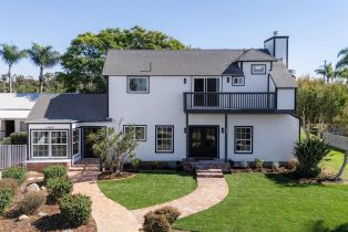 Residential Income, 1448 Forest, Carlsbad, CA 92008 - 9