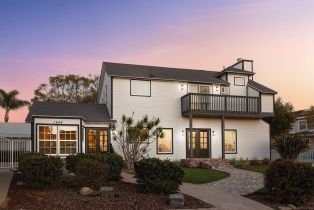 Residential Income, 1448 Forest, Carlsbad, CA  Carlsbad, CA 92008