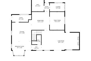 Single Family Residence, 1448 Forest, Carlsbad, CA 92008 - 38