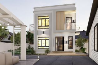 Single Family Residence, 1448 Forest, Carlsbad, CA 92008 - 55