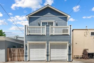 Single Family Residence, 741 D ave, Coronado, CA 92118 - 30