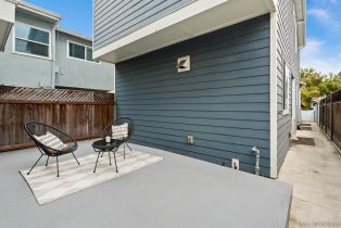 Single Family Residence, 741 D ave, Coronado, CA 92118 - 31