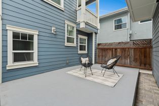 Single Family Residence, 741 D ave, Coronado, CA 92118 - 32