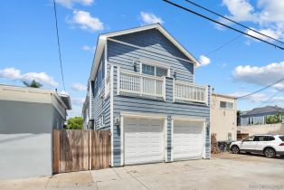 Single Family Residence, 741 D ave, Coronado, CA 92118 - 33