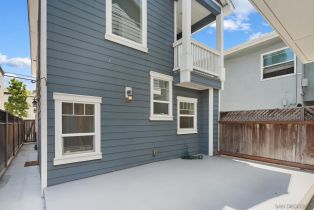 Single Family Residence, 741 D ave, Coronado, CA 92118 - 34