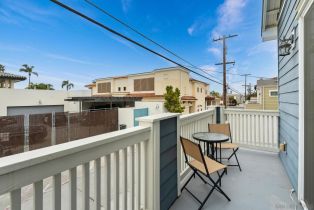 Single Family Residence, 741 D ave, Coronado, CA 92118 - 35