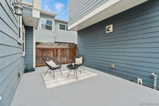 Single Family Residence, 741 D ave, Coronado, CA 92118 - 36