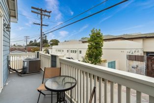 Single Family Residence, 741 D ave, Coronado, CA 92118 - 37