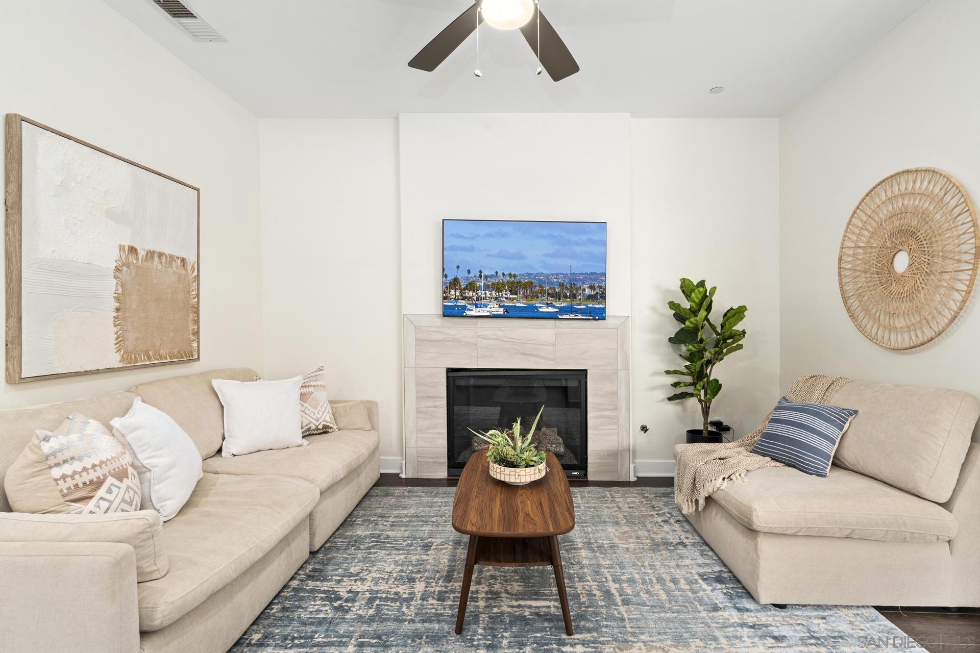 Single Family Residence, 741 D ave, Coronado, CA 92118 - 1