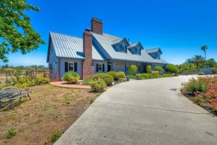 Single Family Residence, 2511 Via Rancheros, Fallbrook, CA 92028 - 15