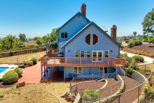 Single Family Residence, 2511 Via Rancheros, Fallbrook, CA 92028 - 4