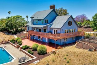 Single Family Residence, 2511 Via Rancheros, Fallbrook, CA 92028 - 5