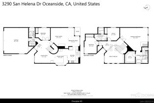 Single Family Residence, 3290 San Helena dr, Oceanside, CA 92056 - 13