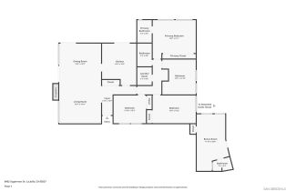 Single Family Residence, 8402 Sugarman dr, La Jolla, CA 92037 - 39