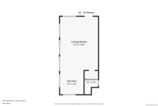 Single Family Residence, 8402 Sugarman dr, La Jolla, CA 92037 - 40