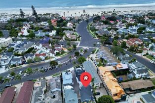 Single Family Residence, 1050 Isabella ave, Coronado, CA 92118 - 2