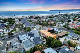 Single Family Residence, 1050 Isabella ave, Coronado, CA 92118 - 47