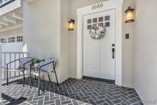 Single Family Residence, 1050 Isabella ave, Coronado, CA 92118 - 3