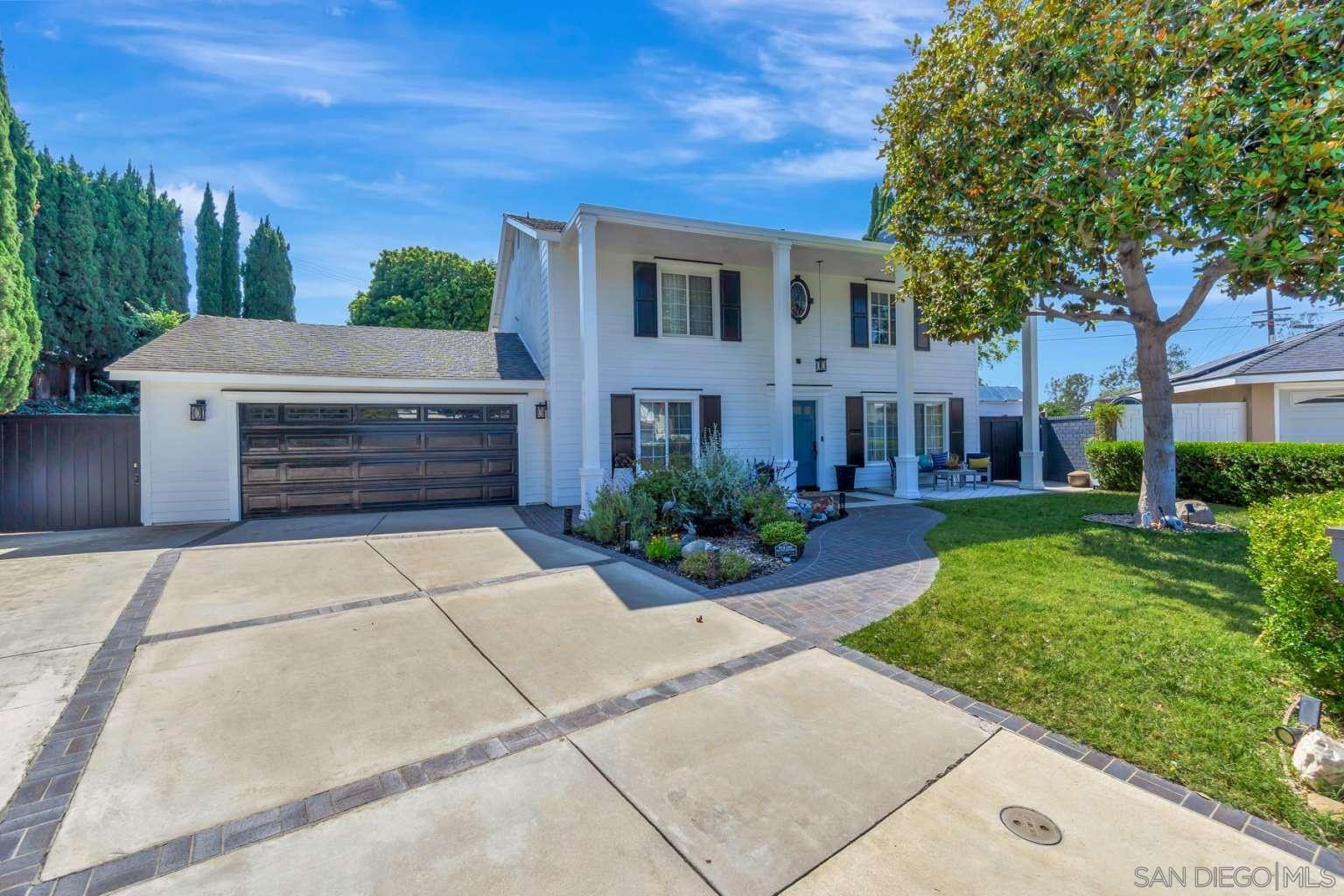Single Family Residence, 1572 Indus st, Newport Beach, CA 92660 - 1
