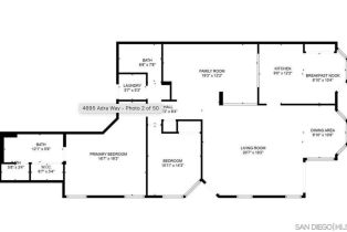 Condominium, 4695 Adra way, Oceanside, CA 92056 - 36