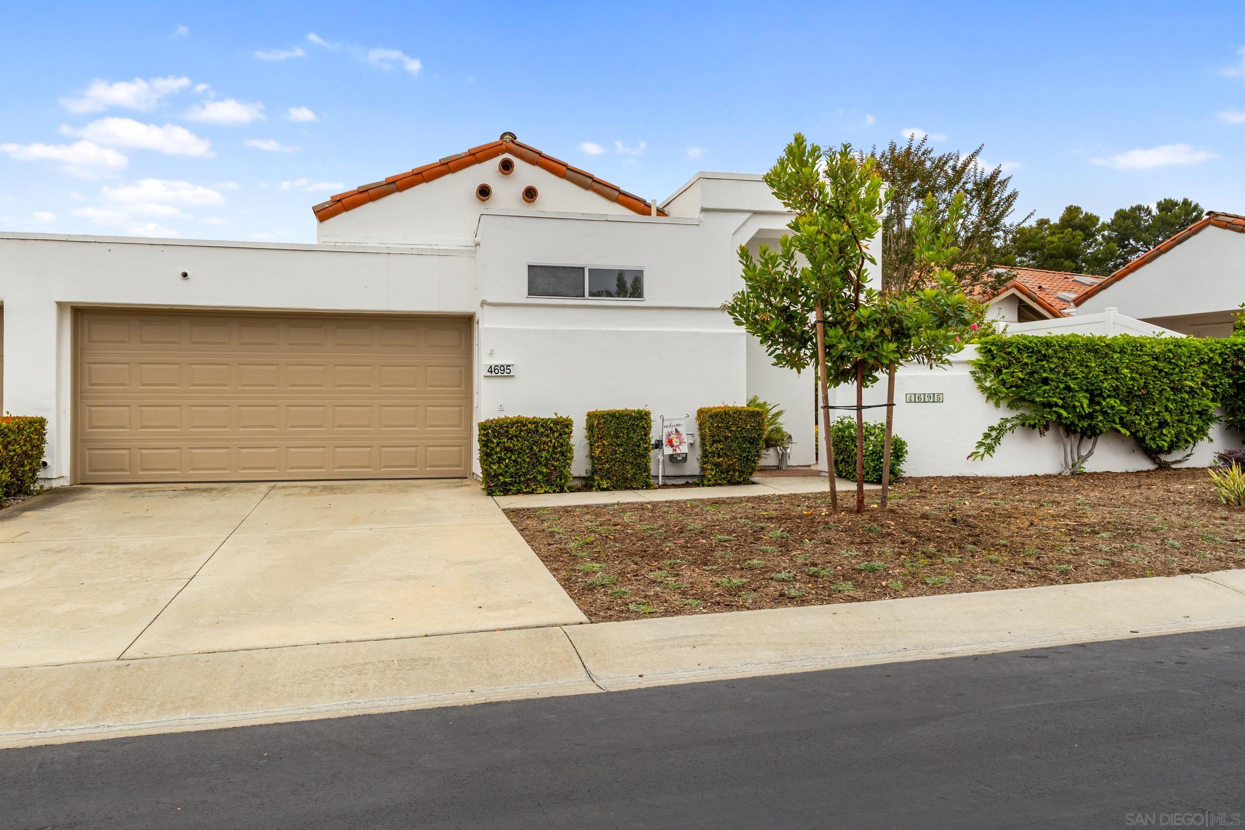 Condominium, 4695 Adra way, Oceanside, CA 92056 - 1