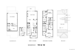 Condominium, 718 Silver st, La Jolla, CA 92037 - 21
