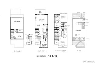 Condominium, 718 Silver st, La Jolla, CA 92037 - 23