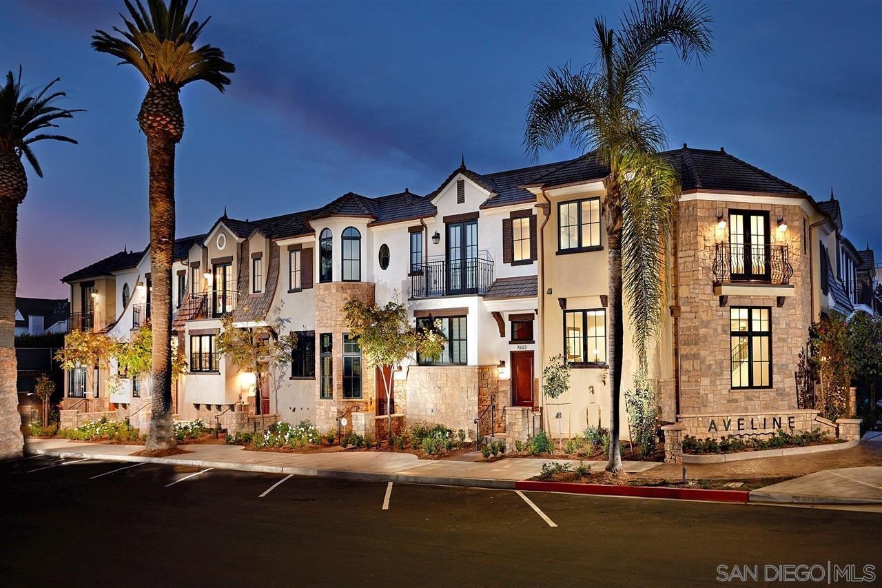 Condominium, 718 Silver st, La Jolla, CA 92037 - 1