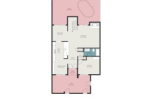 Single Family Residence, 2026 Avenue of the Trees, Carlsbad, CA 92008 - 42