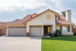 Residential Lease, 3435 Crystal Wood Dr, Oceanside, CA  Oceanside, CA 92058