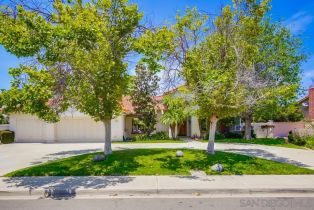 Single Family Residence, 14258 Arbolitos dr, Poway, CA 92064 - 3