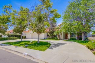 Single Family Residence, 14258 Arbolitos dr, Poway, CA 92064 - 5